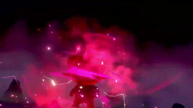 All Dynamax Pokemon in Sword and Shield Part 6, Dex #101-120
