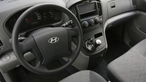 Хюндай Х1 слабые места | Недостатки и болячки б/у Hyundai H-1