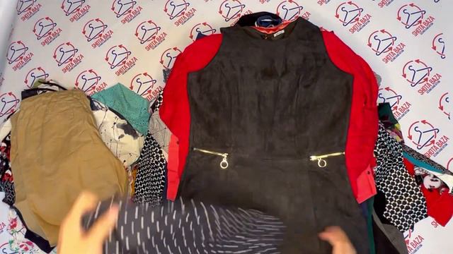 TEXMIX. MIX-CREME Микс модной одежды ЛЮКС Германия смотреть онлайн