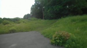 город Щигры . ПРОЕКТ  ПАРКИ ЩИГРОВ. Смотровая площадка.