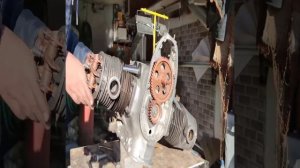 Когда руки выросли с нужного места.