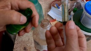 Борьба с вредителями древесины