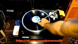 Проигрыватель винила PIONEER PL-5L видеобзор с разбором. PIONEER PL-5L overview with disassembly.