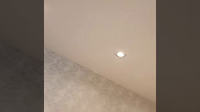 Натяжной двух уровневый потолок смотреть онлайн