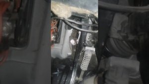 Мерседес как снять сцепление быстро ,можно снять главный цилиндр не снимая узел педалей .совет
