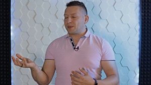 Как преодолеть внутреннее сопротивление. Интеграция частей личности. НЛП техника. Утренняя раскачка