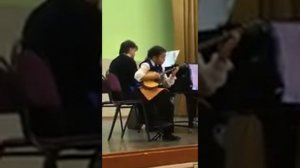 ЛЕНЧЕНКОВА Л  В  Захаров «Колхозная полька»