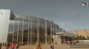 Молодëжка | Home | Дом