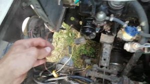 не работают дворники на фарах нива 2121.