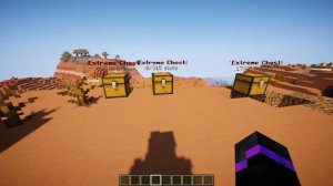 Advanced Chest Plugin [Premium] | Minecraft Server Plugins