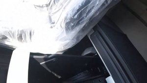 MAN TGX 18.440 XLX кабина / Обзор тягача МАН