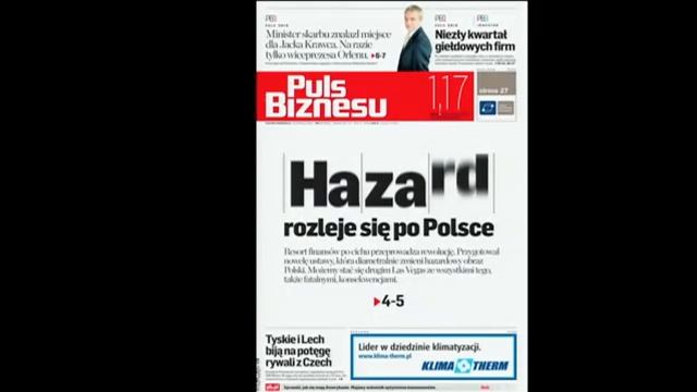 Jacek Utko: Can design save the newspaper? смотреть онлайн