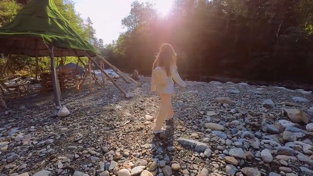 Архыз ЛЮКС отель с ЛУЧШИМ видом