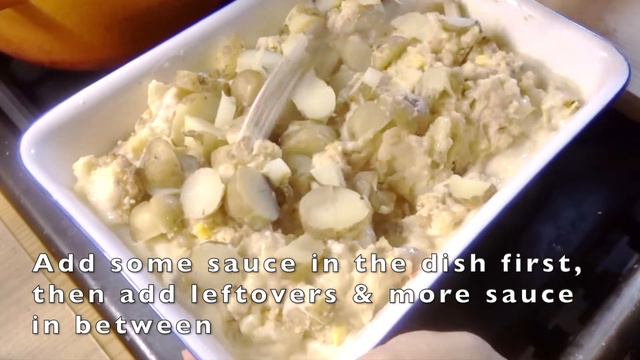 Remove 40% of the Carbs From Potatoes? Cook Now Eat Tomorrow.Leftovers Starch Resistant Stew Part2