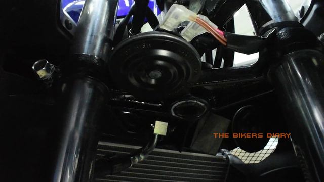 2020 BS6 Yamaha YZF R15 V3 Racing Blue color | Exhaust Sound | Engine Sound | Detailed Review