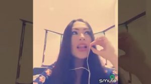 Smule cover "Русские" ( Любэ)