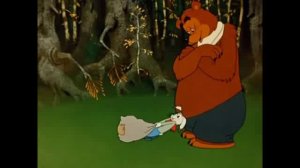 Мультфильмы без цензуры