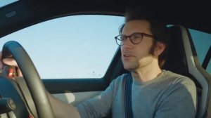 Обзор нового BMW M3 Touring: решение для одного автомобиля?|  Генри Кэтчпол— И водительское  место