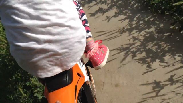 Small Rider motobike. Смолрайдер мотобайк смотреть онлайн