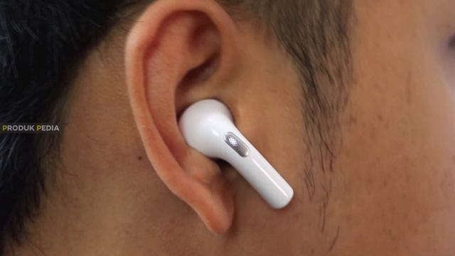 TWS Super Bass Desain Compact, Ada Mode Gaming & Dual Microphone Noise Cancelling | QCY T20 AilyPod смотреть онлайн