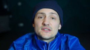 Учимся танцевать ногами с нуля • Самые простые элементы брейк данс