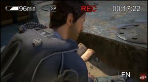 Uncharted: Полная История Нейтана Дрейка