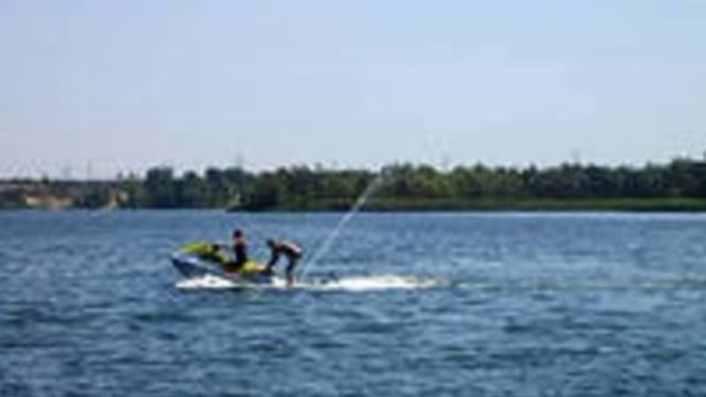 Муз. и сл. Н. Мотков "Гимн города Красный Лиман" смотреть онлайн