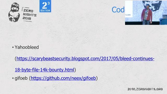 Getting access to data with graphic file editing libraries — Zakhar Fedotkin, Wrike смотреть онлайн