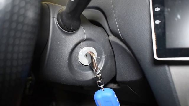 Замена автомобильного аккумулятора без сброса настроек. смотреть онлайн