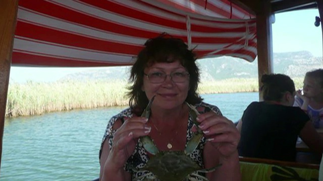 Любовь.