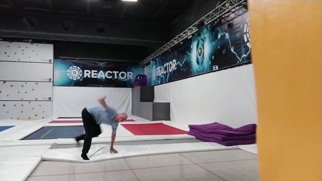 Сальто - мальто. смотреть онлайн