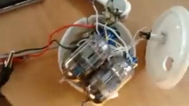 Простейший ламповый усилитель для наушников с низковольтным питанием смотреть онлайн