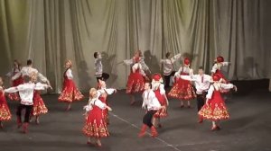 Смоленский гусачок