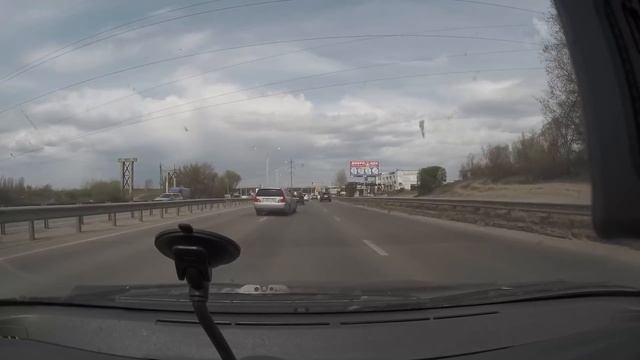 Из Алексеевки в Воронеж.Жесть!!пропускаблокпосты!!