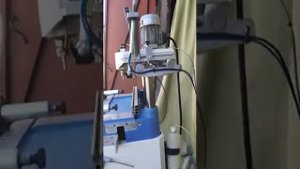 Elite 1P Копировально-фрезерный станок по алюминию 2010г.