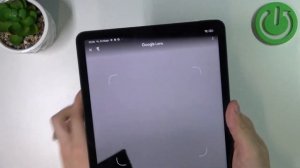 Как сканировать QR  коды на XIAOMI Pad 5