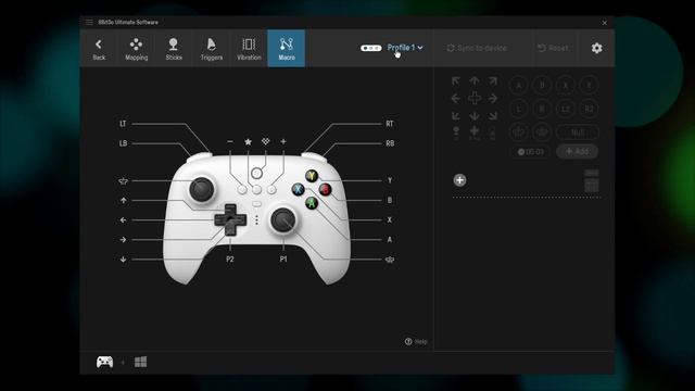 Guerra 8BitDo - Ultimate 2.4g vs Ultimate Bluetooth vs Pro 2 смотреть онлайн