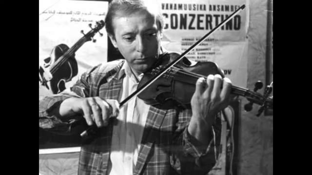 Andrei Korsakov plays Bellini Casta Diva смотреть онлайн