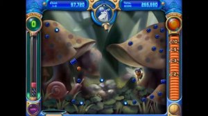 Game Over: Peggle Deluxe (PC)