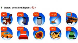 UNIT 3  I CAN RIDE A BIKE |   Family and friends 2 second #theenglishstudiovietnam