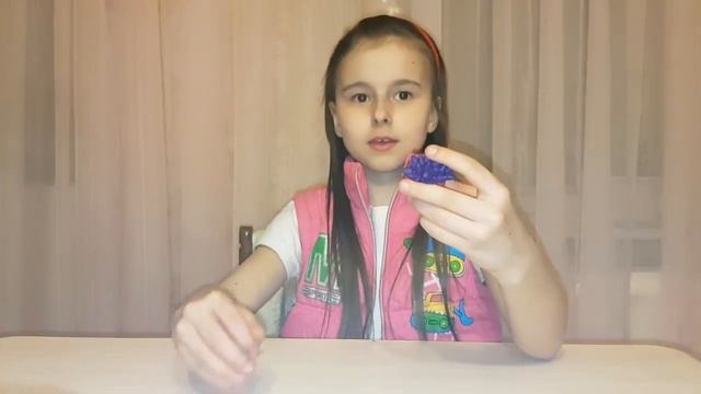 Смешарик Ежик из платилина .как сделать . смотреть онлайн