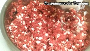 Московская варено-копчëная колбаса в домашних условиях! Готовить проще простого! Вкус восхитительны