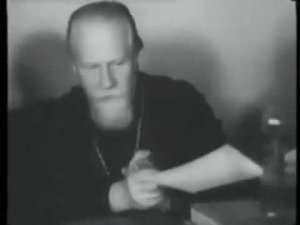 Трагедия в Катынском лесу -- СССР-1944