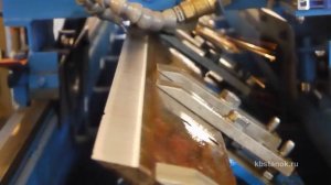 "СДН St", станок для заточки плоских промышленных ножей