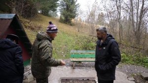 ДК города Миньяр и родники в его окрестностях   / Информационный канал Горный Урал