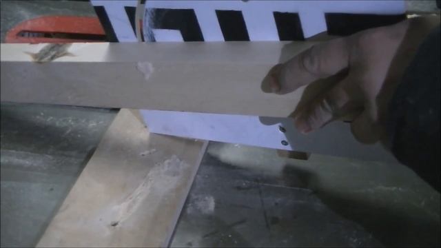 Торцовочная система из паркетки или чем заменить торцовку хоббисту . смотреть онлайн