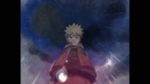 грустные песни naruto