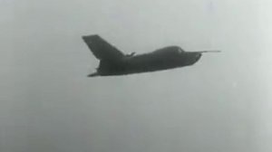 Прообраз Бурана проект Спираль - Лапоть