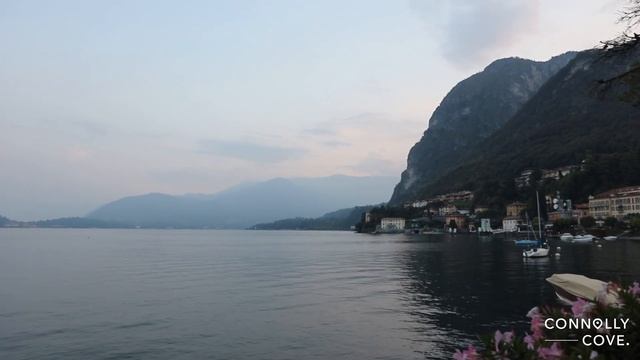 Menaggio | Lake Como | Italy | Things to Do in Italy | Lake Como Beach | Menaggio Italy смотреть онлайн