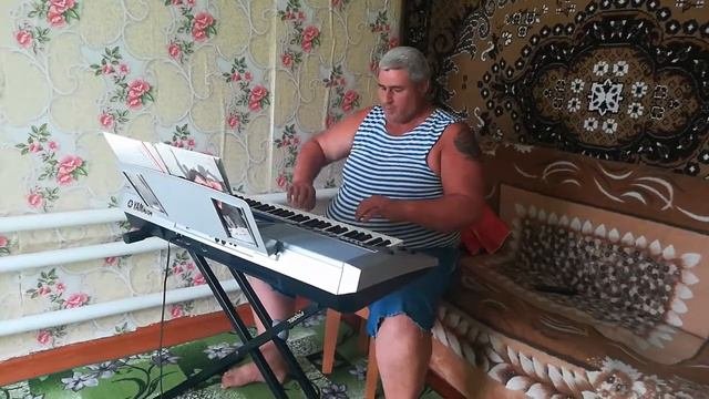 Большой Вьяс